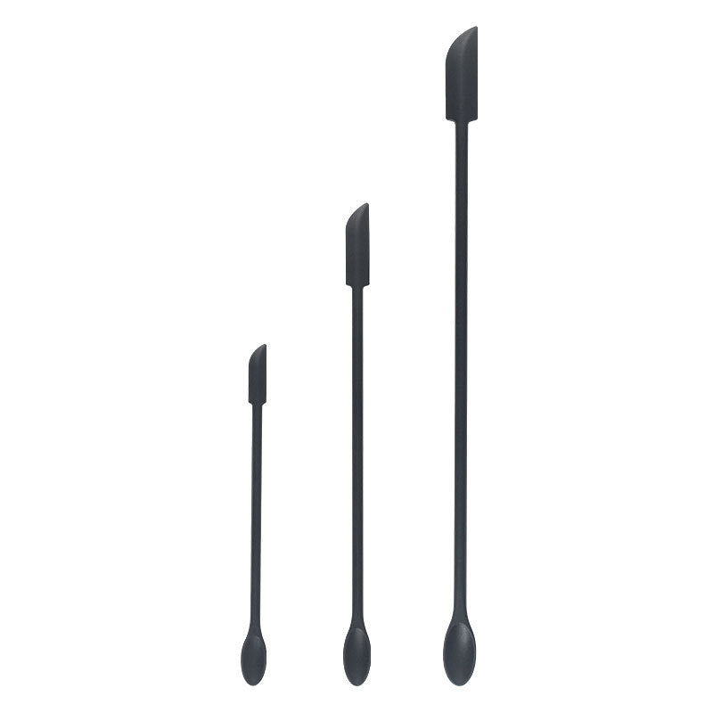 Practical Mini Spatula for Skincare Products