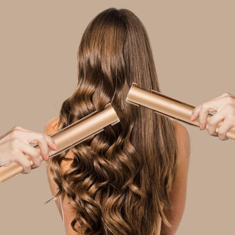 Kayshair 2-in-1 Hair Styler For Women
