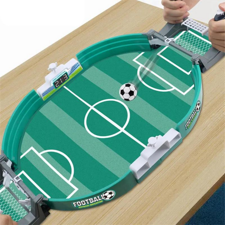 Exciting Table Football Game For Children
