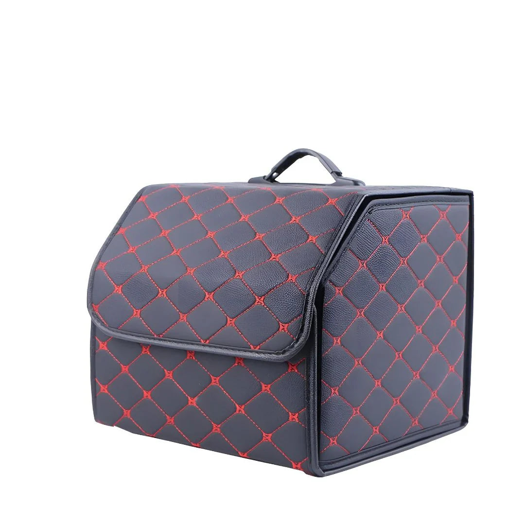Luxurious Boot Storage Box in an Elegant Design