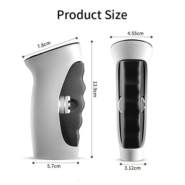Hand Grip Trainer