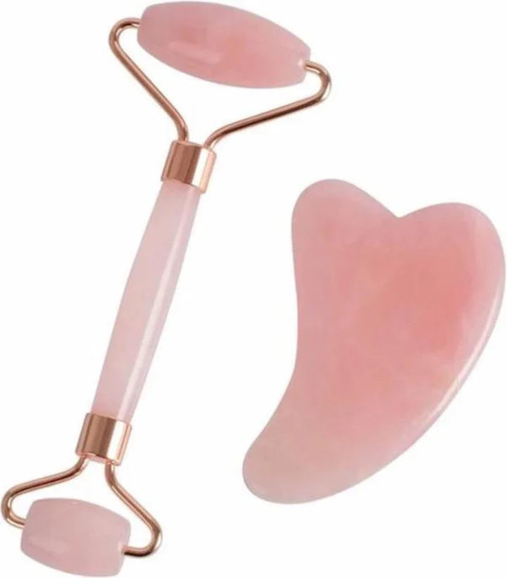 FaceShape | Face roller & massage scraper for firm skin