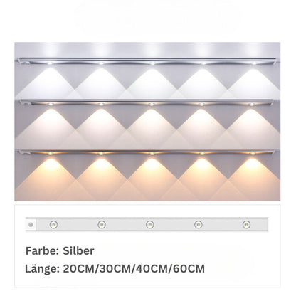 Energy-saving Under-cabinet Light