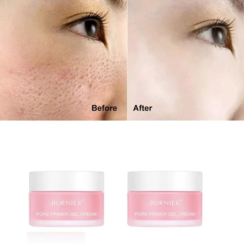 Pore - Refining Foundation Cream For Women