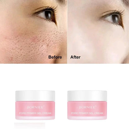 Pore - Refining Foundation Cream For Women