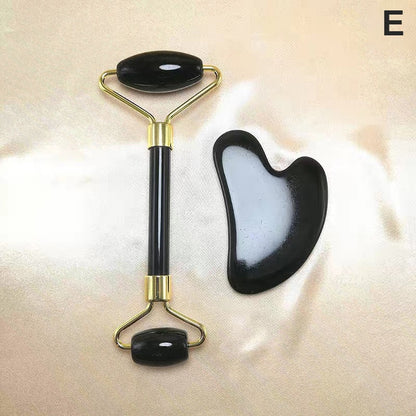 FaceShape | Face roller & massage scraper for firm skin