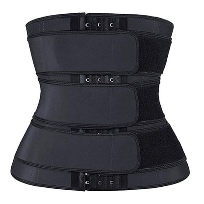 Waist Shaper Corset - Figure - Hugging Shapewear Belt