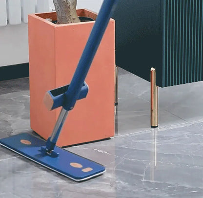 360 ° Rotating Mop With Mop Function