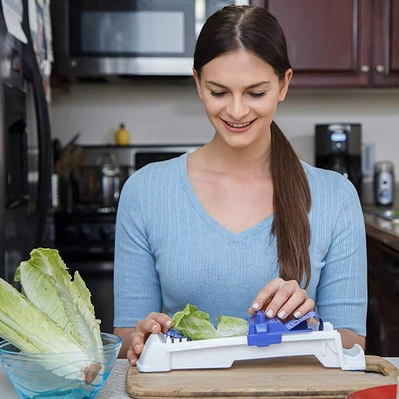 Fast & Perfect Kitchen Rolling Aid