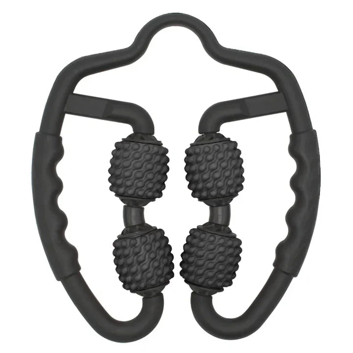 Anti-cellulite Massage Roller