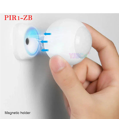 PIR Motion Detector ( Zigbee 3.0 )