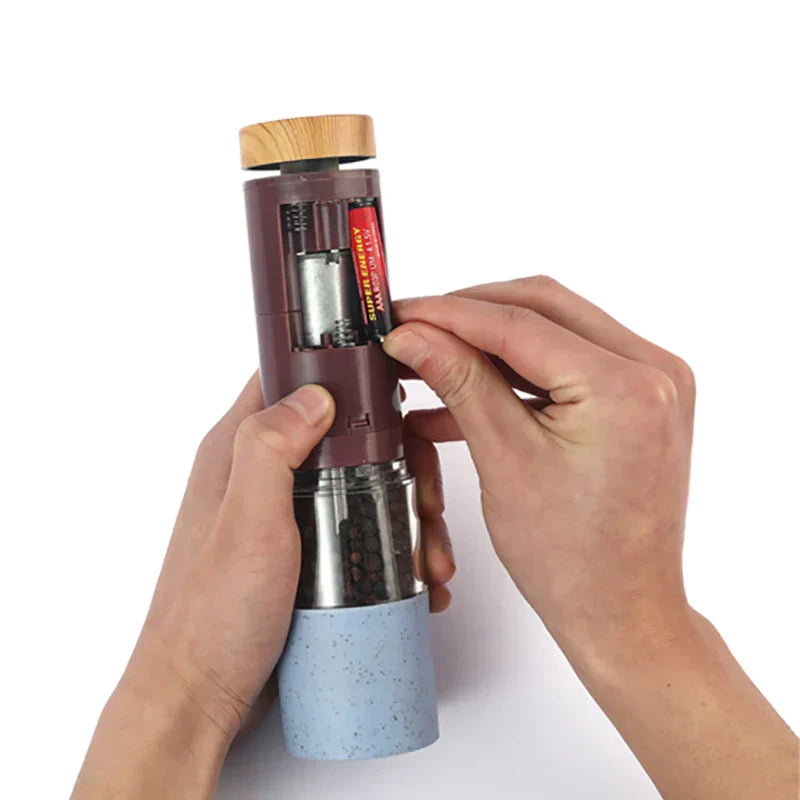 Electric Spice Grinder