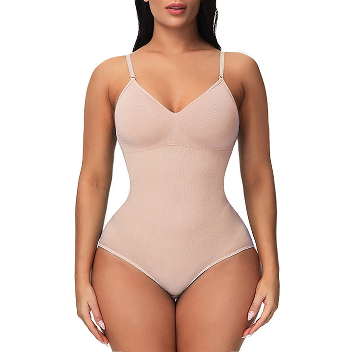 More Self - Confidence Through Perfect Shape