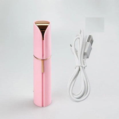 Glamsilk | Rechargeable Epilator For Women