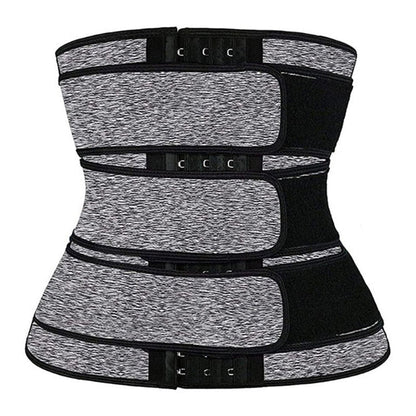 Waist Shaper Corset - Figure - Hugging Shapewear Belt