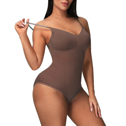 More Self - Confidence Through Perfect Shape