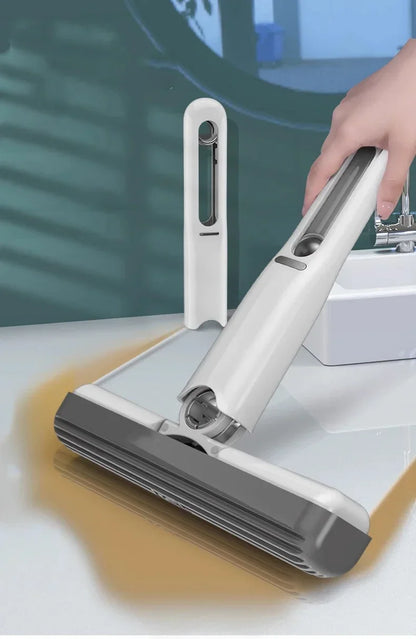Practical Mini Cleaning Stick Helper
