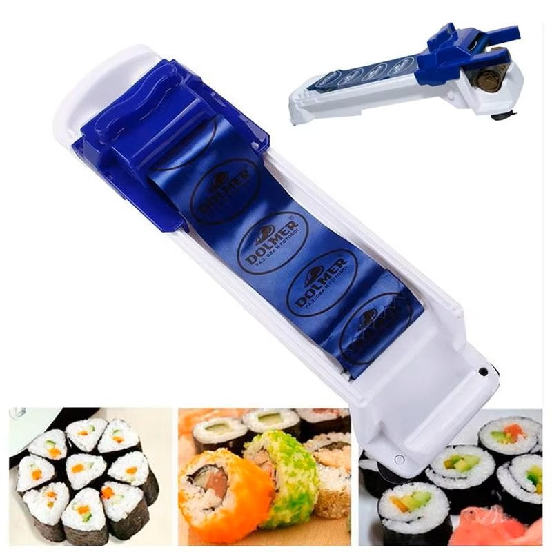 Fast & Perfect Kitchen Rolling Aid