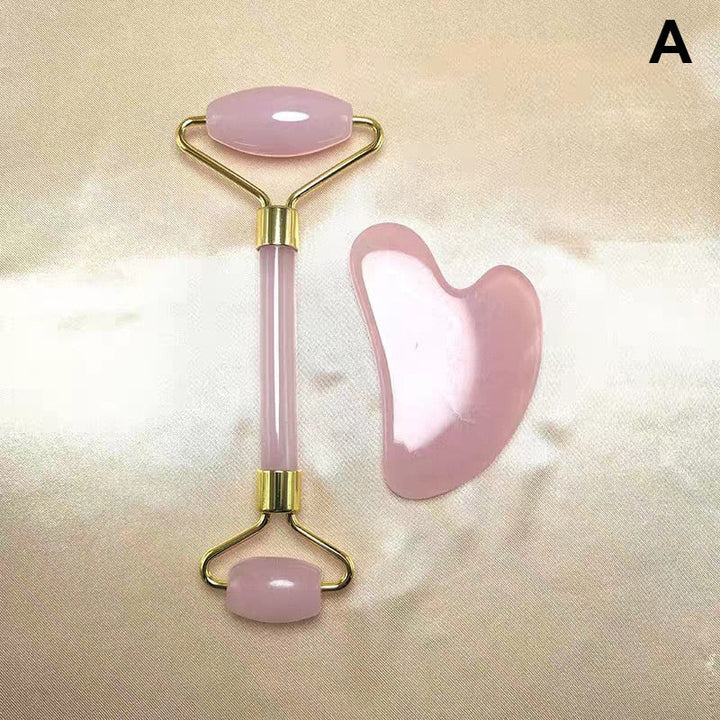 FaceShape | Face roller & massage scraper for firm skin