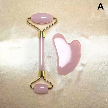 FaceShape | Face roller & massage scraper for firm skin