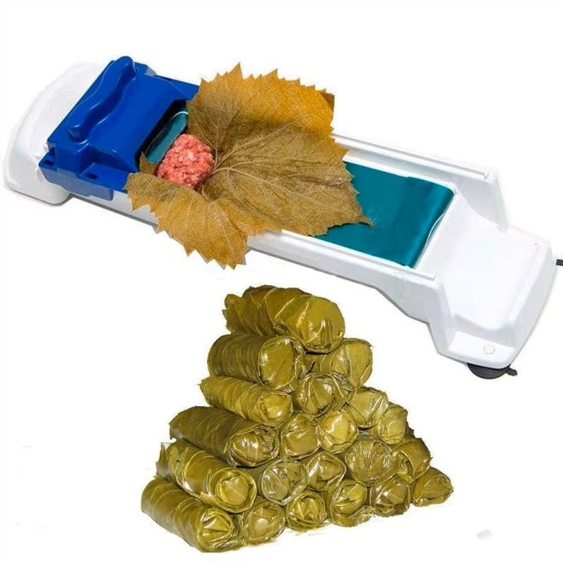 Fast & Perfect Kitchen Rolling Aid