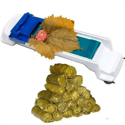 Fast & Perfect Kitchen Rolling Aid