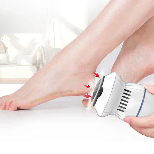 Professional Electric Callus Remover