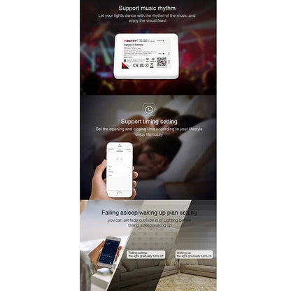 PIR Motion Detector ( Zigbee 3.0 )