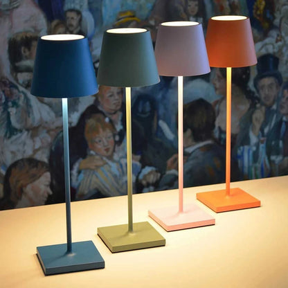Touch Led Table Lamp