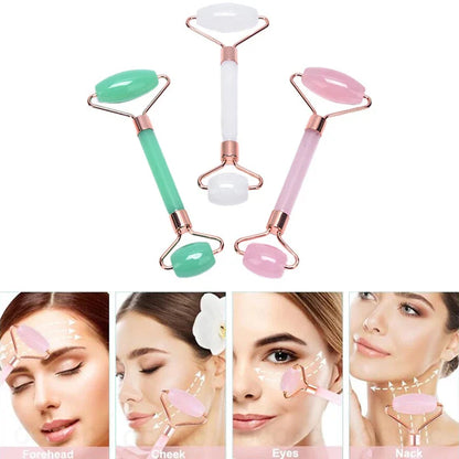 FaceShape | Face roller & massage scraper for firm skin