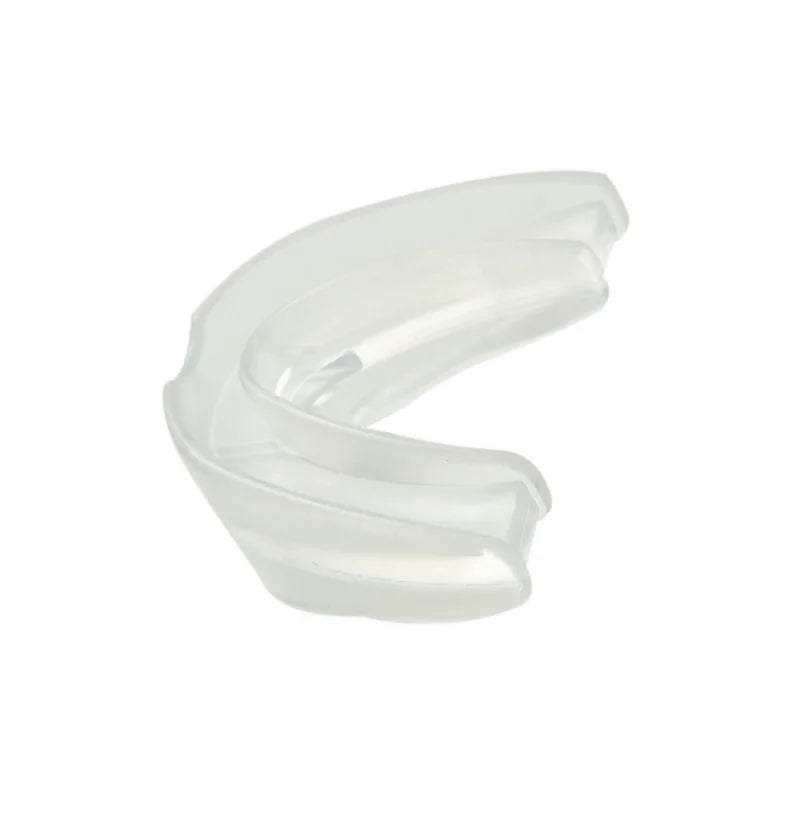 Anti-Snoring Mouth Guard And Protection Against Teeth Grinding