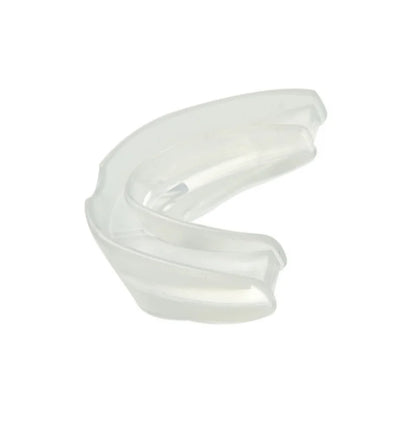 Anti-Snoring Mouth Guard And Protection Against Teeth Grinding
