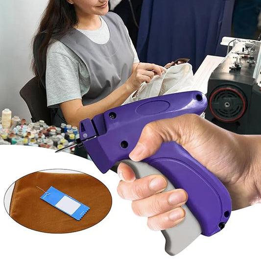 Simple Fusing Device For Garments
