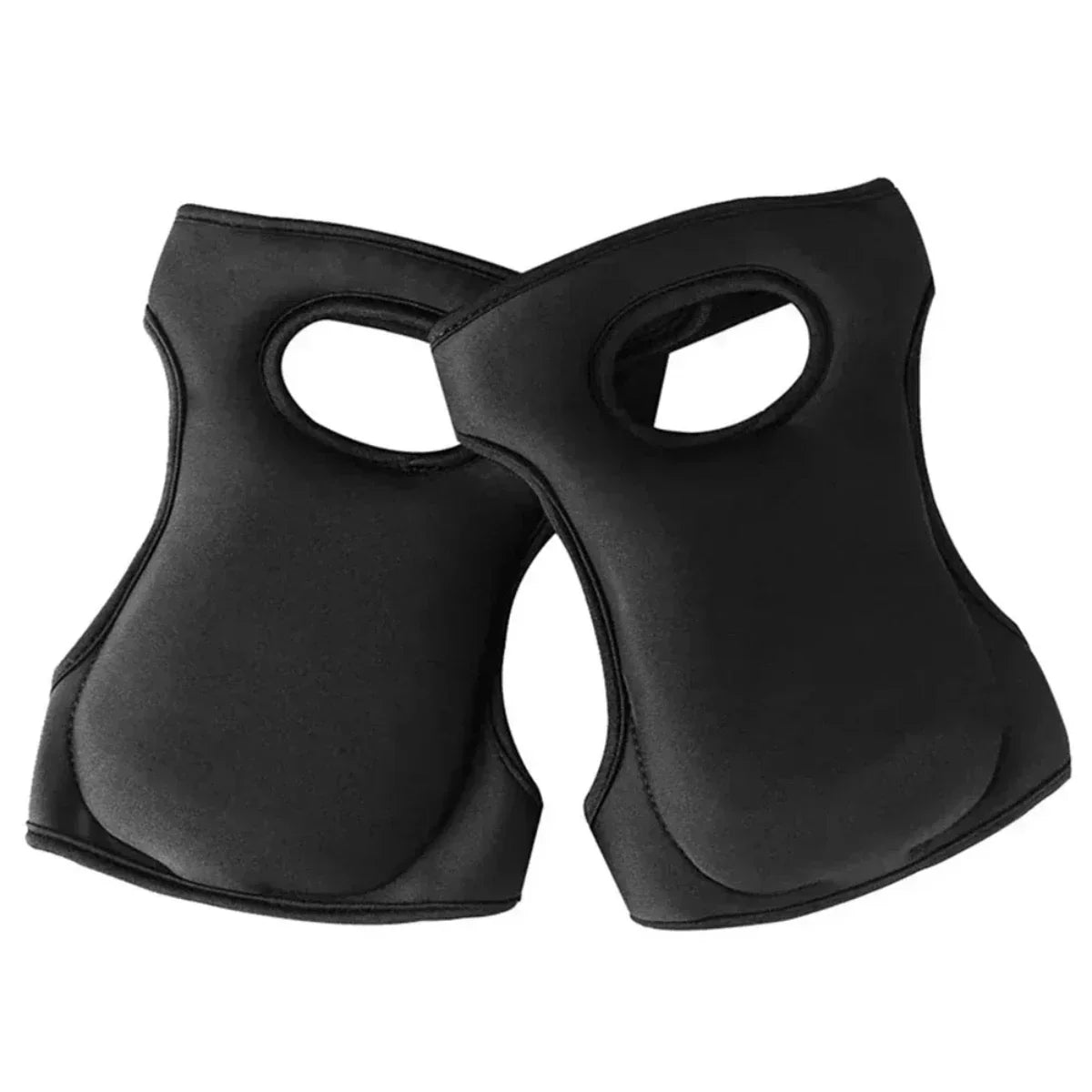 Ergonomic Knee Pads For Gardening With Extra Padding For Maximum Comfort