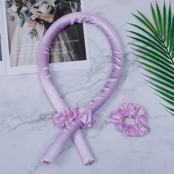 Annelieskruller  Heat-free Curl Styling Appliance For Women