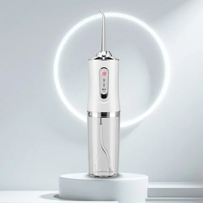 Cordless Water Tooth Cleaner | For Thorough Tooth Cleaning