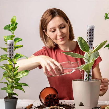 Pillars for Climbing Plants and Green Plants - Support Pillars for Vertical Plant Cultivation