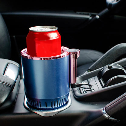 Intelligent Thermo Mug with Heating & Cooling Function