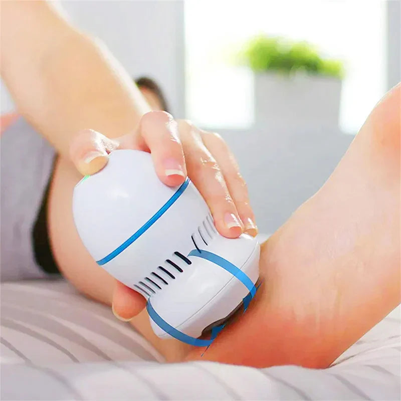 Professional Electric Callus Remover