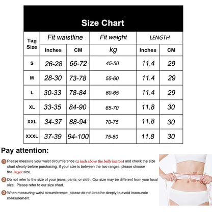 Neoprene Waist Trainer