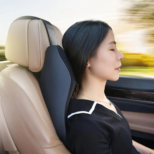 Car Seat Neck Pillow for Relaxed Drives