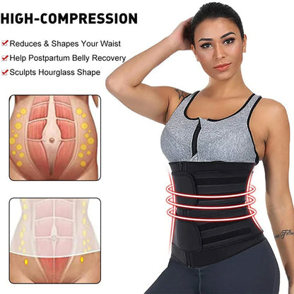 Neoprene Waist Trainer