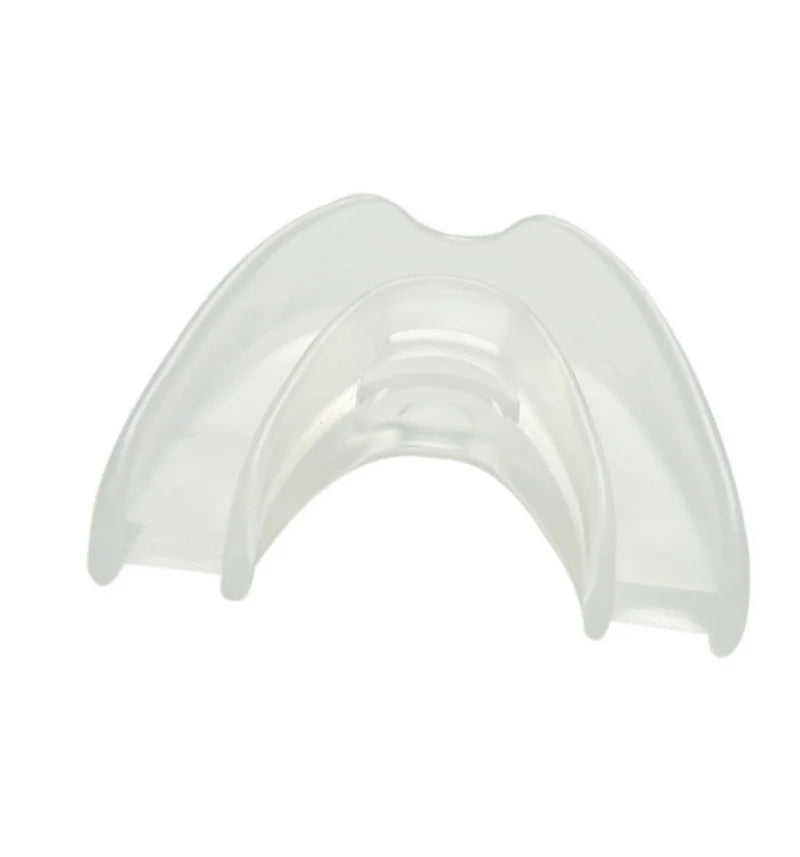 Anti-Snoring Mouth Guard And Protection Against Teeth Grinding
