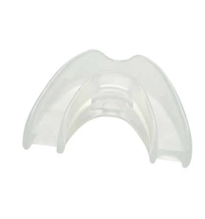 Anti-Snoring Mouth Guard And Protection Against Teeth Grinding