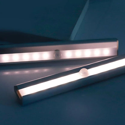 Wireless Led Light With Motion Sensor