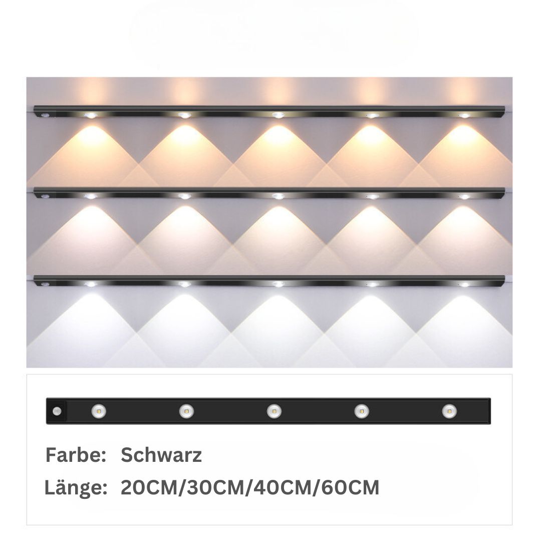 Energy-saving Under-cabinet Light