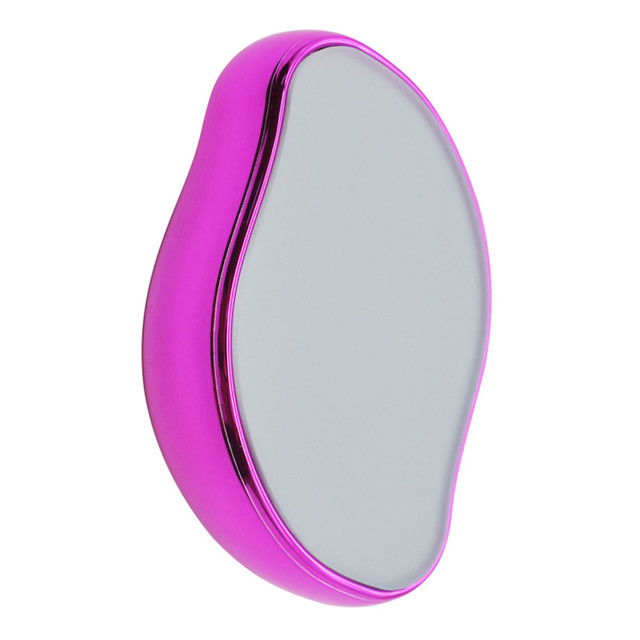 Gentle Hair Remover - Painless Hair Removal For Smooth Skin