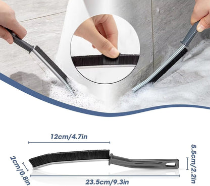 Practical All-In-One Cleaning Brush