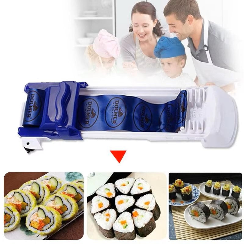 Fast & Perfect Kitchen Rolling Aid