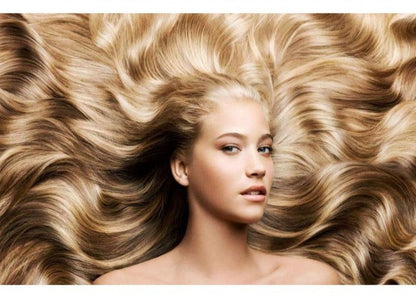 Gloss & Care - Natural Shampoo Bar For Healthy Hair